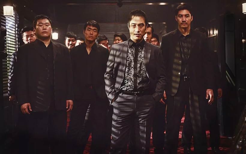 [무료영화 다시보기] 액션영화 빅매치 &amp;#124; 이정재&amp;#44; 신하균&amp;#44; 이성민&amp;#44; 보아&amp;#44; 손호준&amp;#44; 최우식 출연