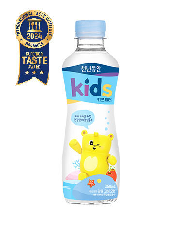 대한민국 바다의 선물: 해양심층수 '천년동안'과 '사랑해' 심층 분석