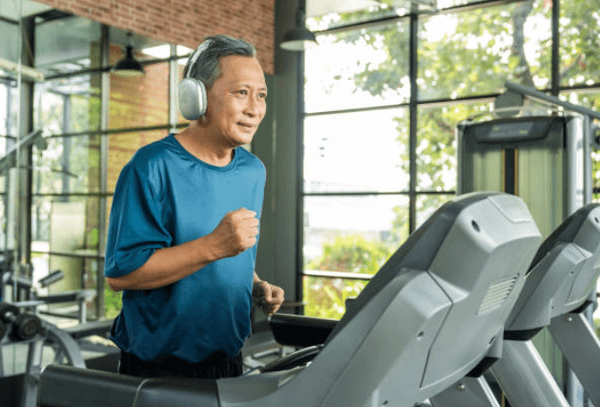 시니어 건강을 위한 단백질 쉐이크, 꼭 필요한 이유와 추천 제품