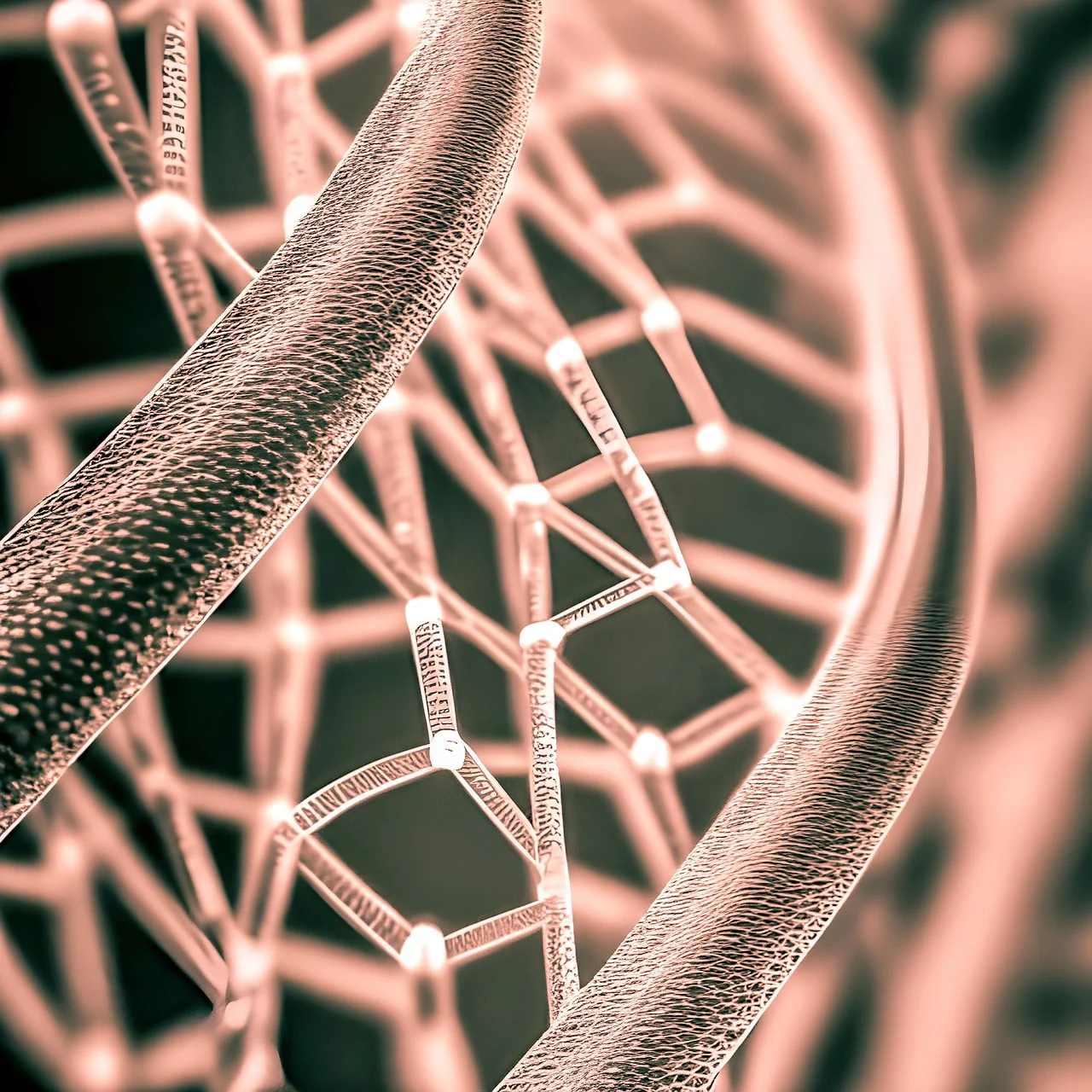 치료용 나노로봇의 구조와 기능: 의료 기술의 미래