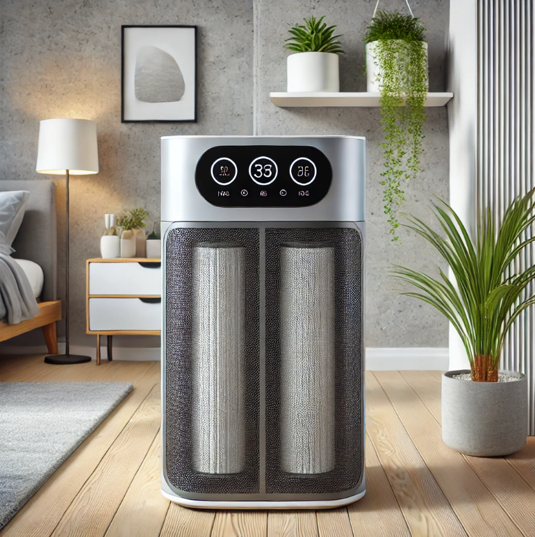 새집증후군 원인과 냄새제거하는 법4