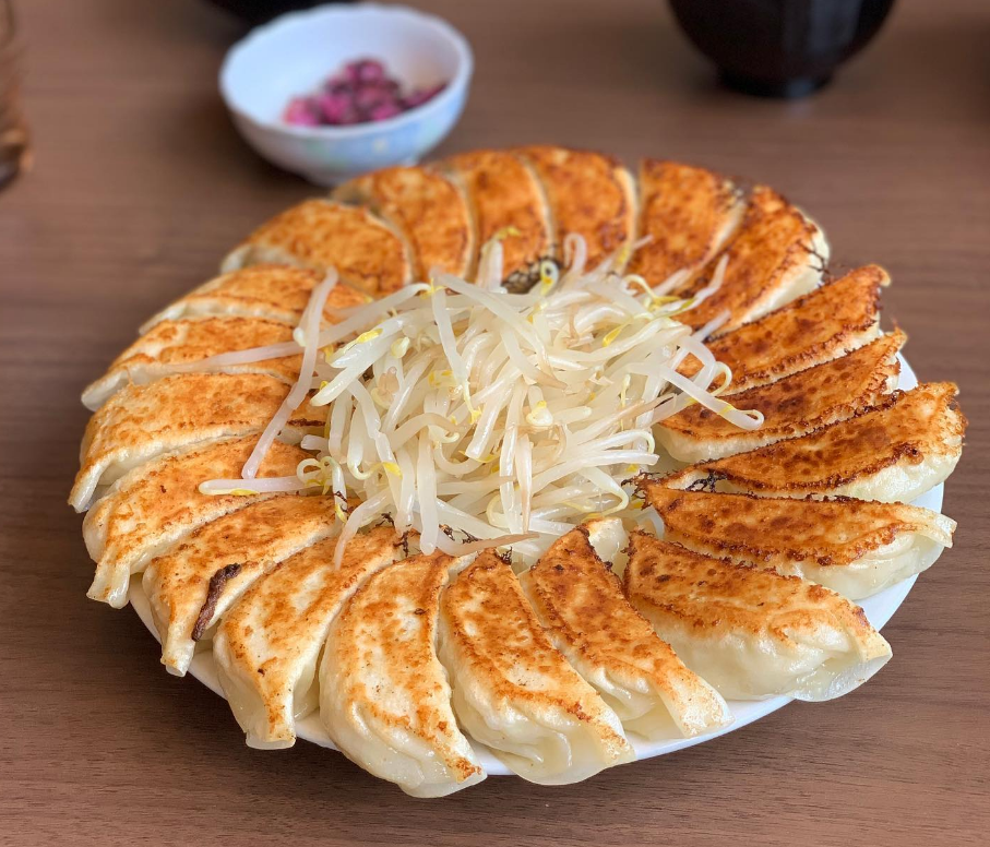 이시마츠교자