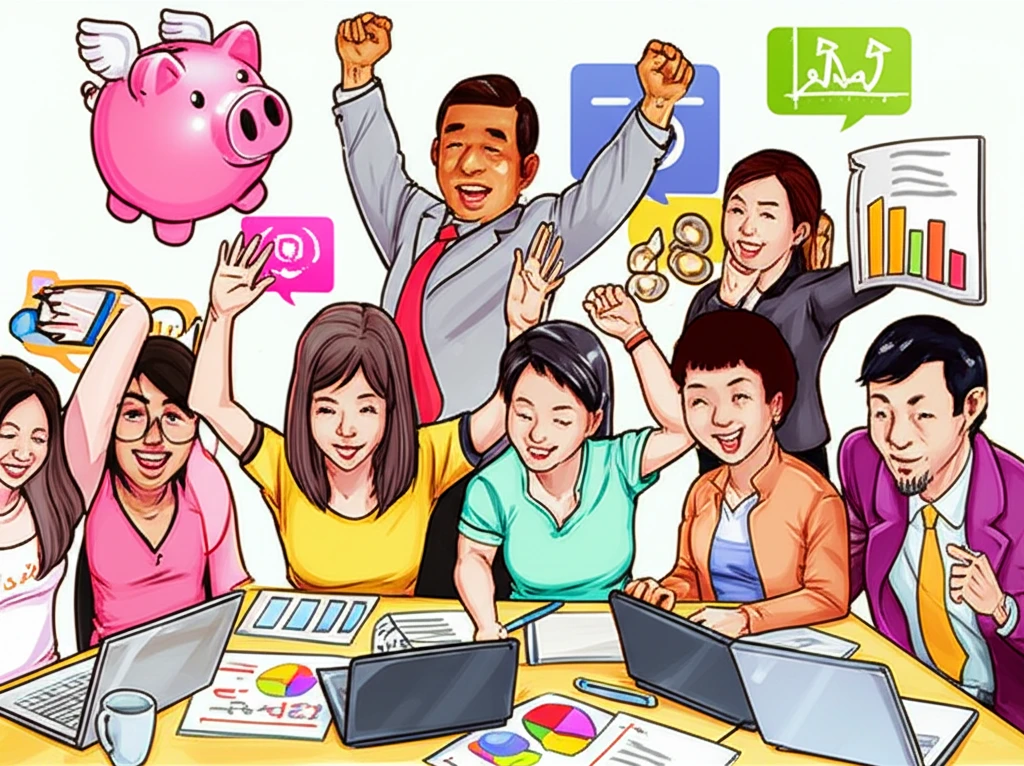 서울시 청년 골목창업 지원 최대 17