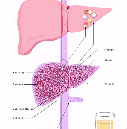 항생제 복용 중 술을 마시면 안 되는 이유