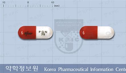 리리카캡슐: 우울증 주의, 안전한 사용법과 효과에 대한 모든 정보