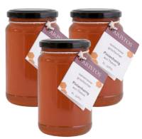 그리스 감로꿀 전나무 꿀 480g x 3개