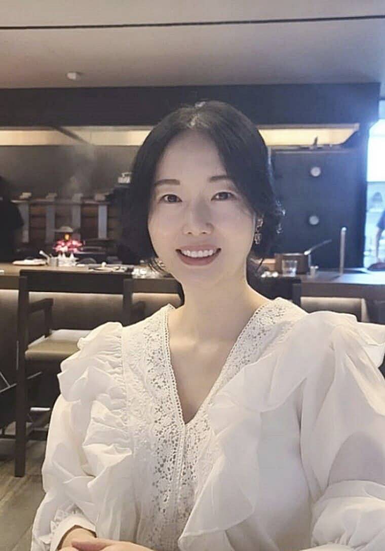 가수-겸-배우-이정현