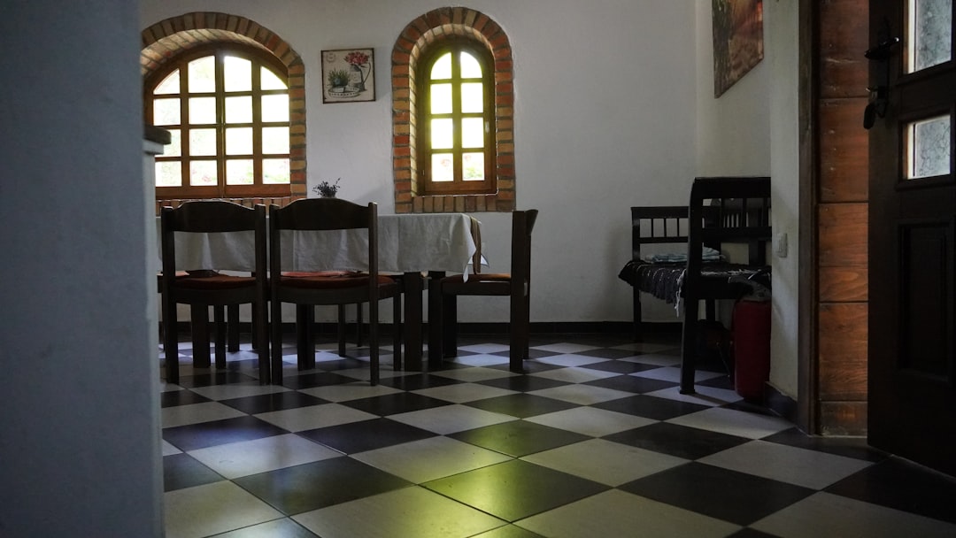 Guesthouse.