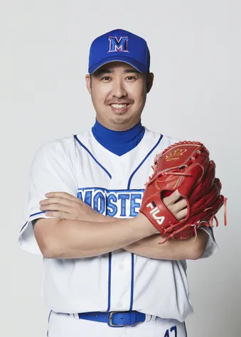 최강야구 선수단 사진