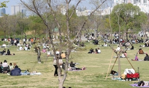 사회적거리두기3단계11