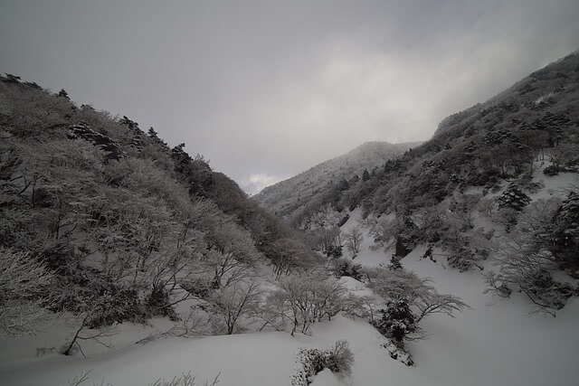 백록샘