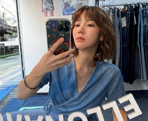 이윤진 통역사 프로필 나이 고향 학력 인스타그램