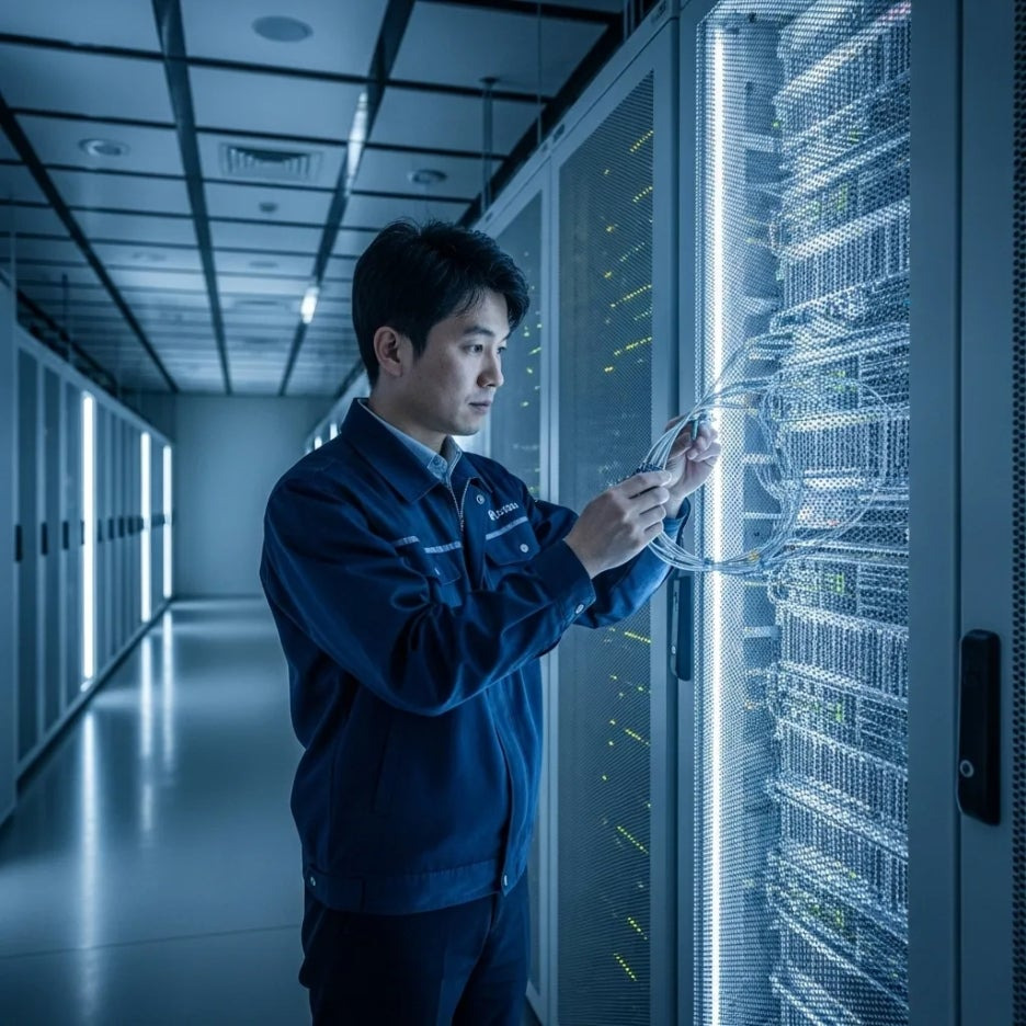 진짜 무기는 따로 있다, 자체 칩 TPU