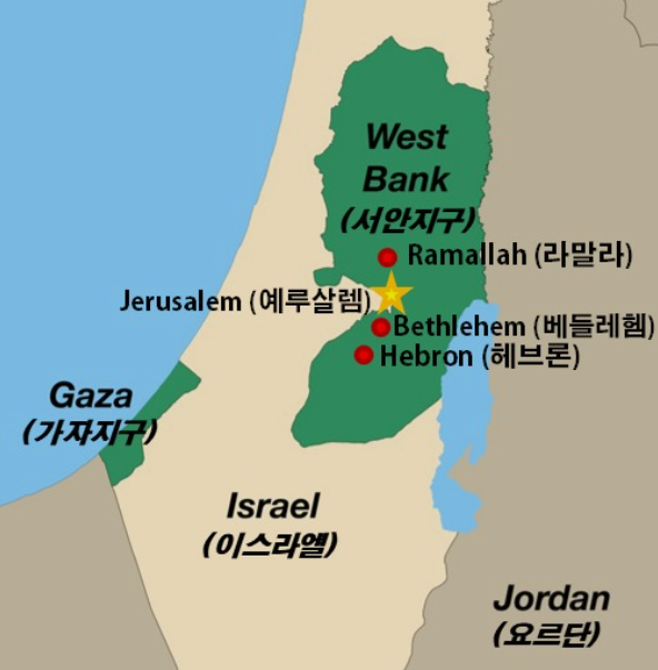 이스라엘-지상군투입