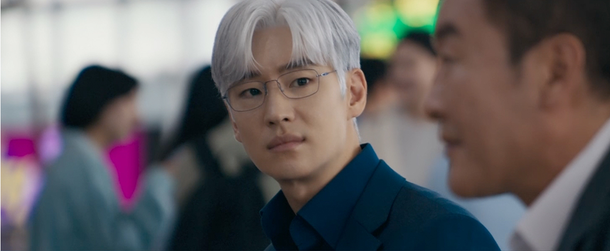 JTBC 토일드라마 '협상의 기술' 10화 하이라이트 분석!