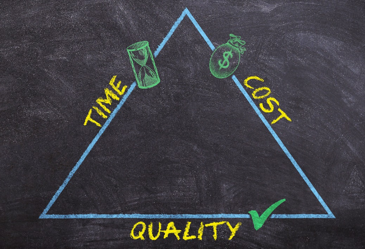 제작 비용 관련 이미지