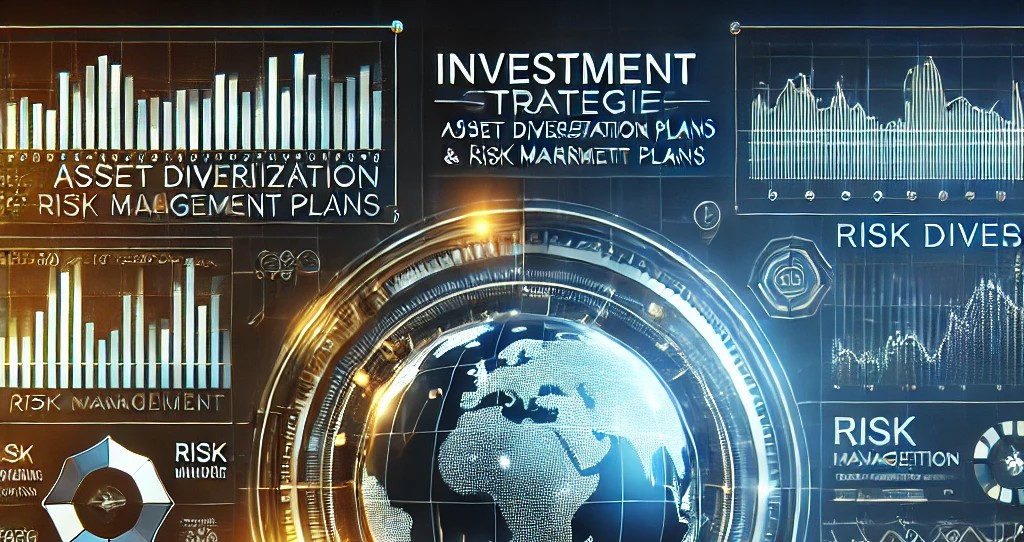 투자전략 관련 이미지