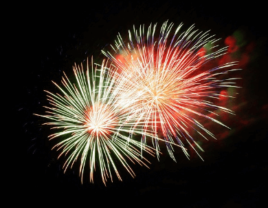 2024 여의도 불꽃축제