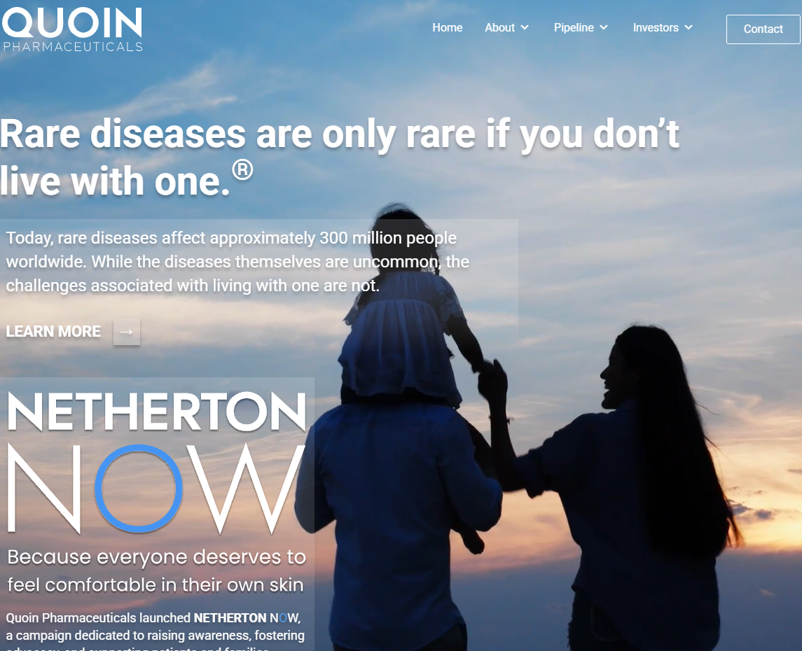 출처 : QNRX 홈페이지