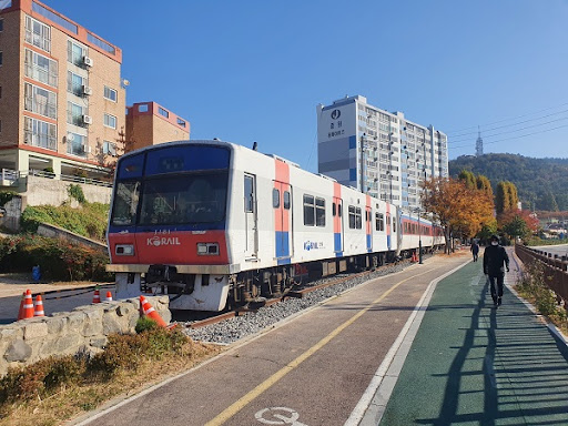 목포역 KTX 시간표