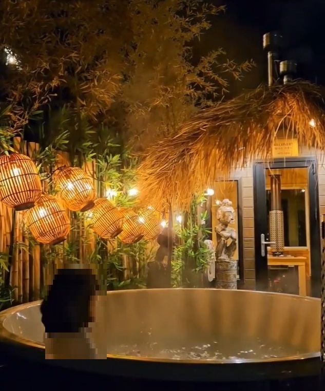 생생정보-밀양-휴양지-감성-펜션-밀양로그펜션