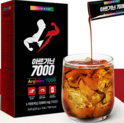 아르기닌-효능-부작용-건강