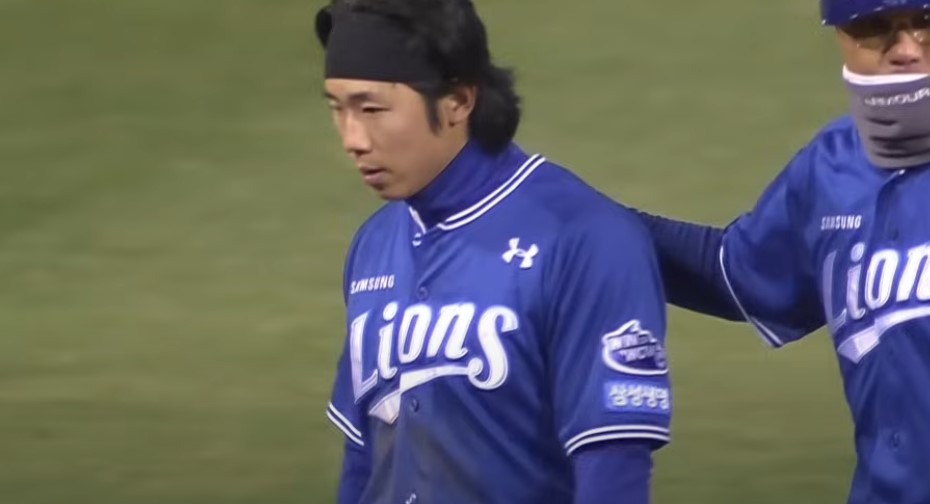 2025 프로야구 두산 vs 삼성