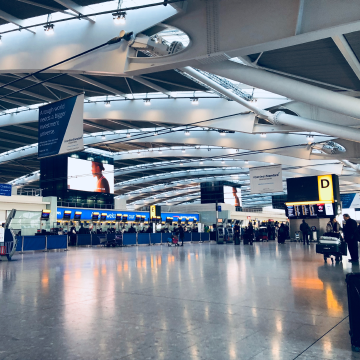 트립닷컴 고객센터