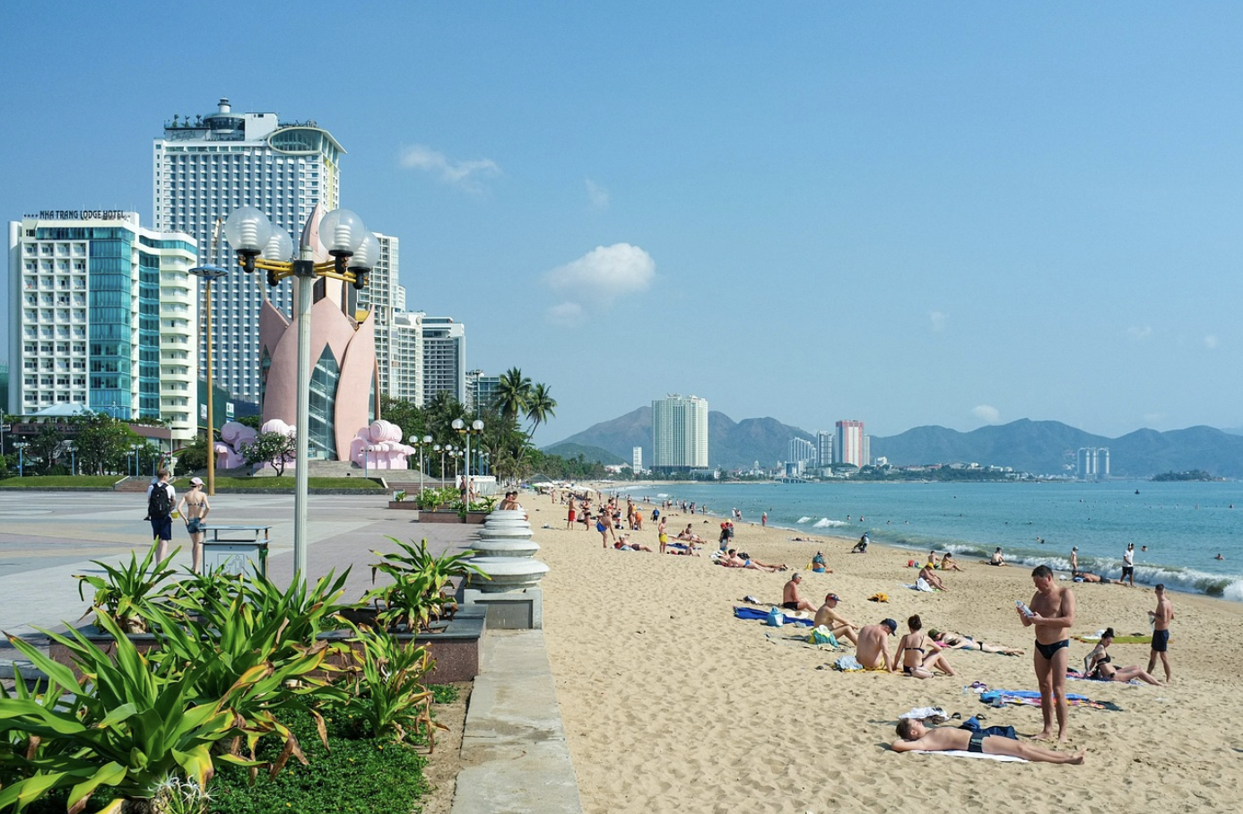 나트랑 호핑투어 관련 사진