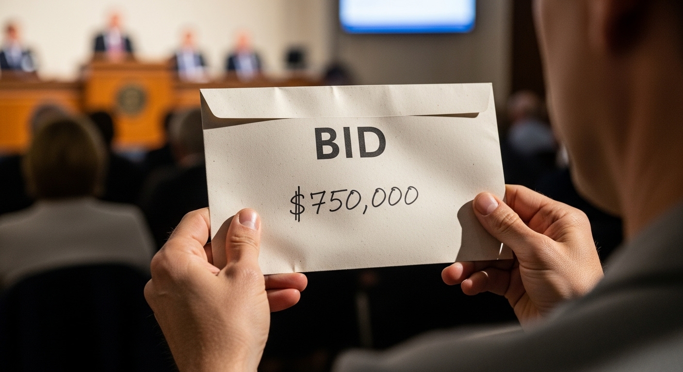 경매 용어 총정리