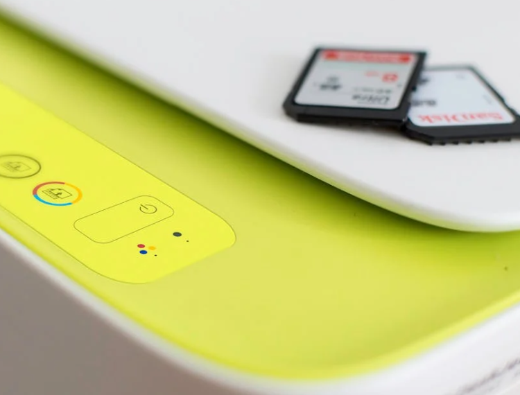 프린트할 수 있는 곳