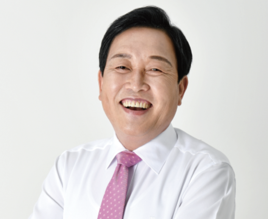 김선교 프로필