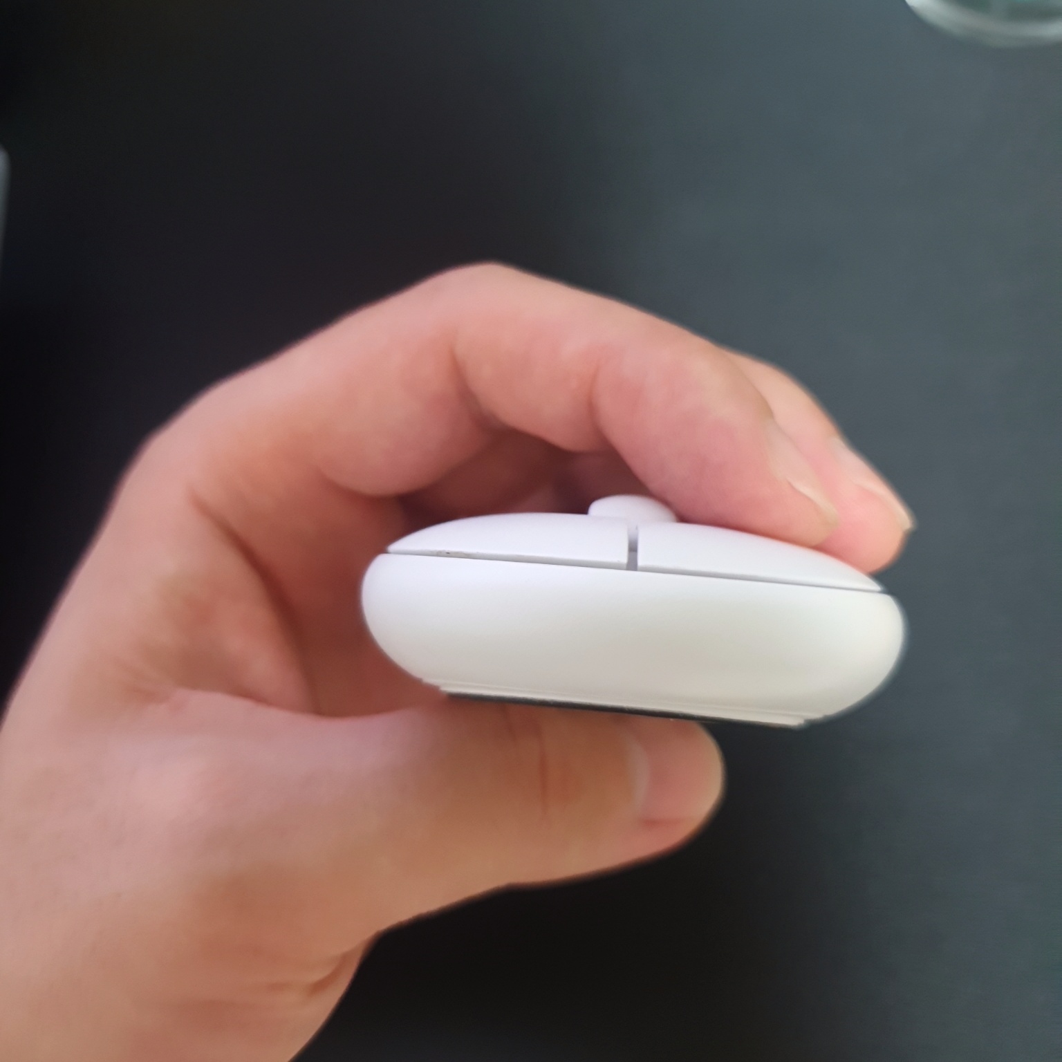 로지텍 페블(Pebble) 3