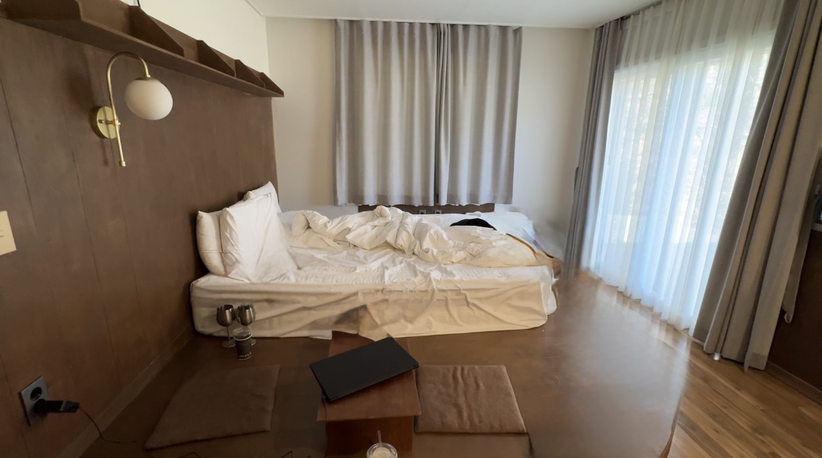 국내숙소 충청도숙소 영동숙소 감성숙소