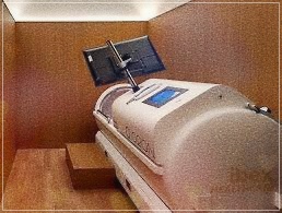 고압산소치료기기