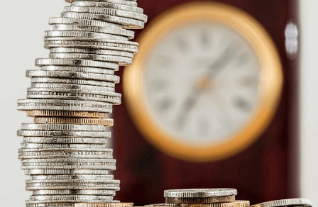 &ldquo;주식 버리고 비트 사라&rdquo;&hellip; 말 들었어야 했나?