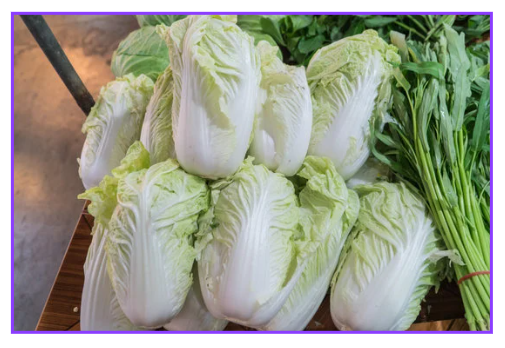 24절기 소설(小雪) 뜻 겨울의 시작