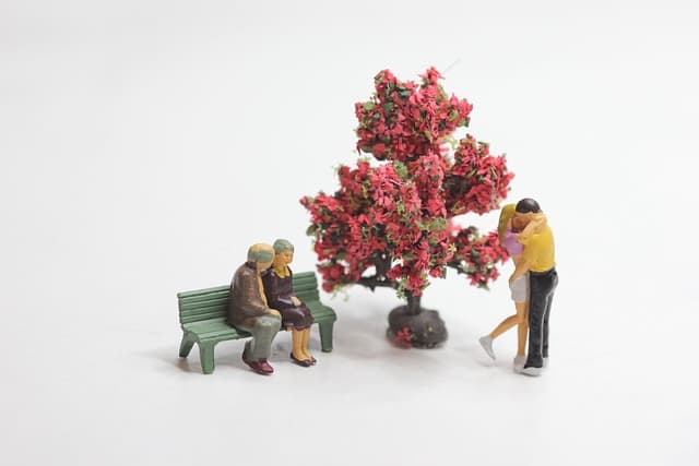 종이(Paper Art)로 만드는 1:12 스케일 작품 노하우