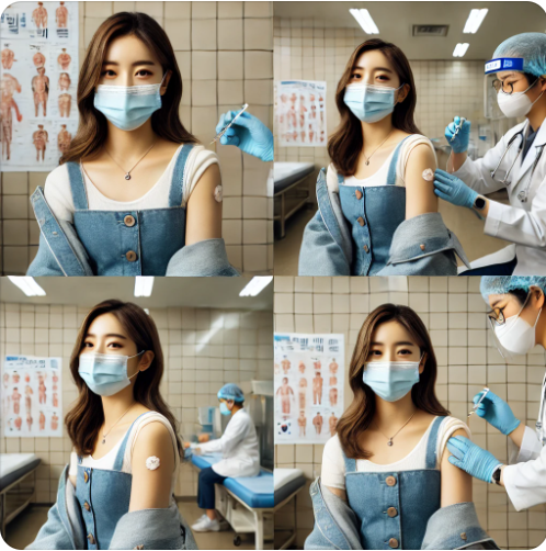 청년 가다실 무료지원 관련 사진