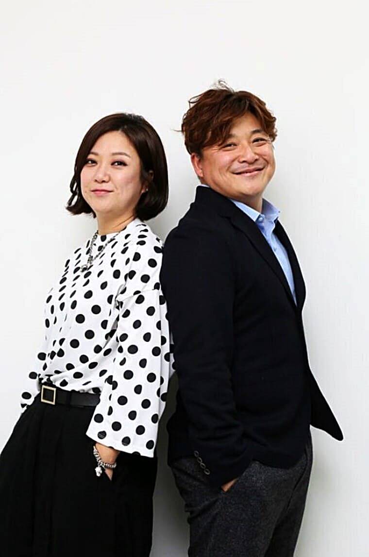 개그우먼-김숙-개그맨-윤정수