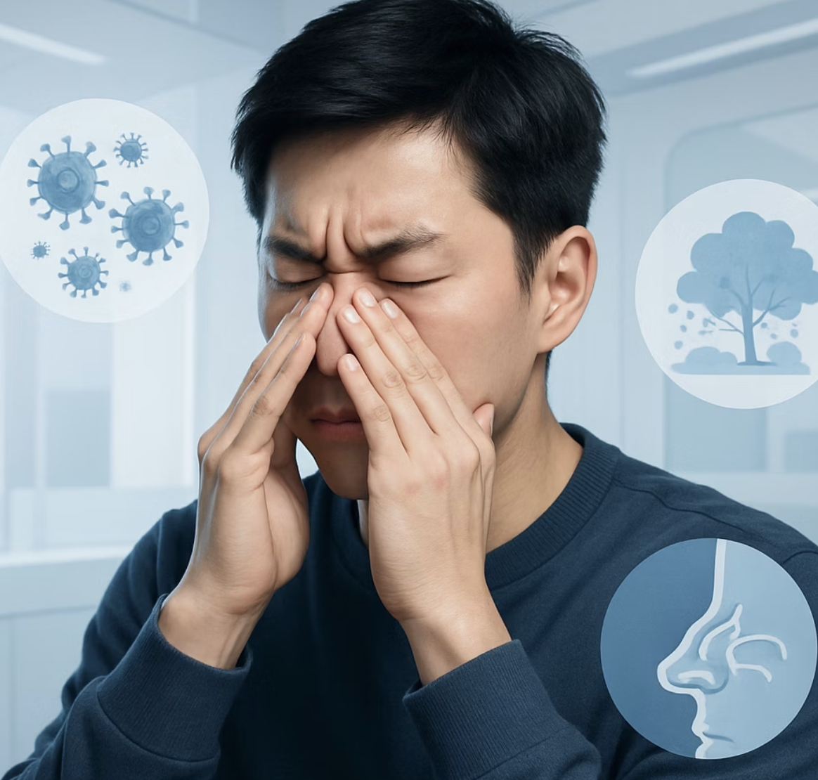 그렇다면 왜 유독 많이 생길까요?