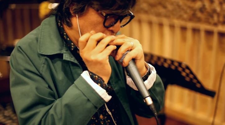 안정현 별세 작곡가 앨범 하모니카 피아노 연주자