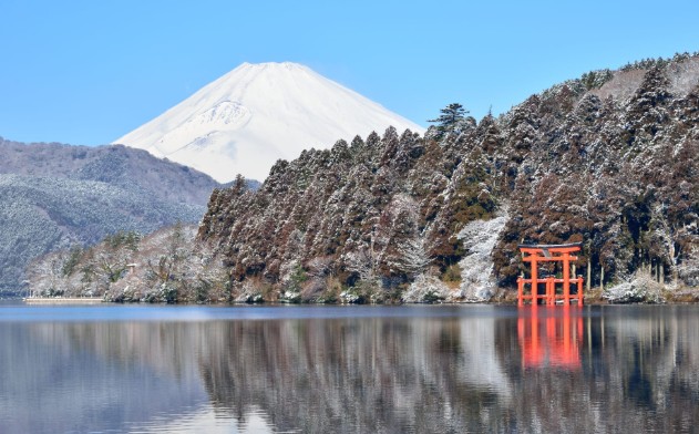 11월 일본 여행 추천 - 부모님과 함께 가볼만한 여행지 베스트7