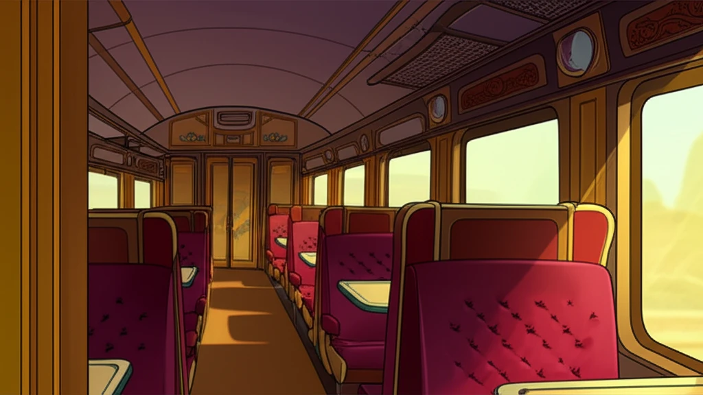 증기기관차 객차 변천사 과거 여행의 ..