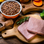 알부민 많은 음식