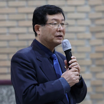 설훈 의원 프로필 나이 고향 재산 지역구