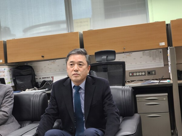 황현선 조국혁신당 사무총장 사퇴