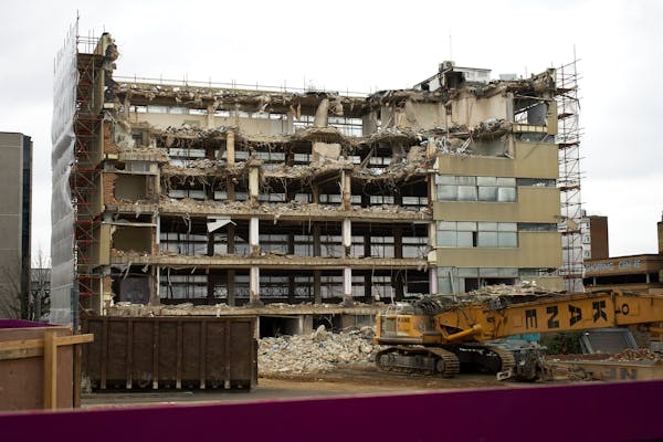 폐업지원금 123 철거