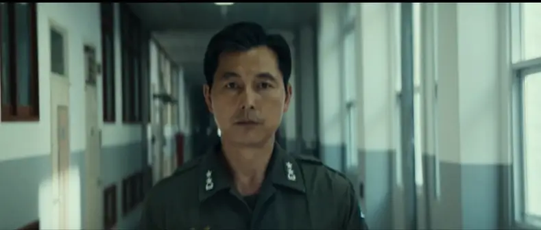 서울의 봄 줄거리 평점 후기