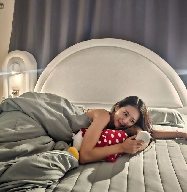 두산베어스-치어리더-박기량